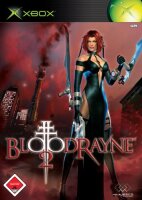 Blood Rayne 2 - Xbox