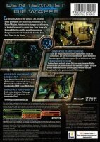 Star Wars Republic Commando - Xbox
