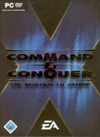 Command & Conquer - Die ersten 10 Jahre - PC