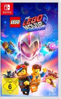 The LEGO Movie 2 Videogame - Nintendo Switch