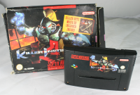 Killer Instinct - Super Nintendo