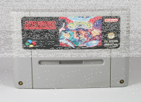 Battletoads in Battlemaniacs - Super Nintendo