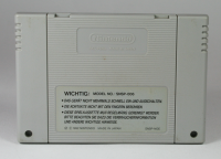 Battletoads in Battlemaniacs - Super Nintendo