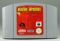 Mission: Impossible N64 MODUL - Nintendo 64
