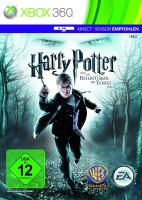 Harry Potter und die Heiligtümer des Todes Teil 1 -...