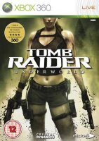 Tomb Raider: Underworld (UK) - Xbox 360