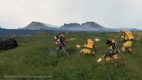 Death Stranding - PlayStation 4