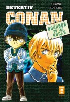Detektiv Conan Bourbon on the Rocks
