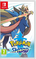 Pokémon Schwert  UK-Import - Nintendo Switch