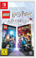 LEGO Harry Potter Collection - Nintendo Switch