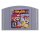 Super Smash Bros. - Nintendo 64