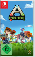 PixArk - Nintendo Switch