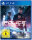 Police Chase - PlayStation 4