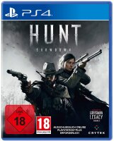 Hunt: Showdown - PlayStation 4