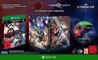 Bayonetta + Vanquish - 10th Anniversary Limited Edition - Xbox One