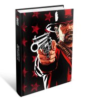 Red Dead Redemption 2 - Das offizielle Buch - Collectors...