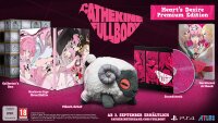 Catherine Full Body: Hearts Desire Premium Edition -...