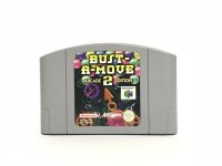 Bust-A-Move - Nintendo 64