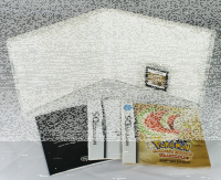 Pokémon Goldene Edition HeartGold (ohne...