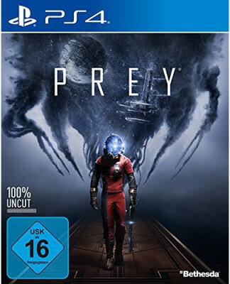 Prey (2017) - PlayStation 4