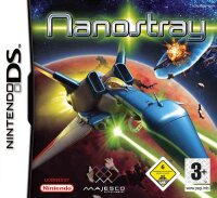 Nanostray - Nintendo DS