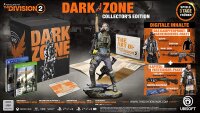 Tom Clancys The Division 2 - Dark Zone Edition -...