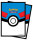 Superball Standard Sleeves (65 Stk) - Pokemon