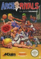 Arch Rivals: Ein Basketkrawall - Nintendo Entertainment...