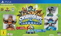 Skylanders Swap Force Starter Pack - Playstation 4
