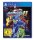 Mega Man 11 - PlayStation 4