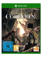 Code Vein - Xbox One