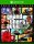 Grand Theft Auto V - GTA 5  - Premium Edition - Xbox One