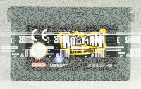 Rayman Raving Rabbids - Game Boy Advance