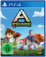 PixArk - PlayStation 4