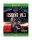 Resident Evil 3 - 3D Cover - Xbox One