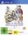 Tales of Vesperia: Definitive Edition - PlayStation 4
