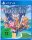 Trials of Mana - PlayStation 4