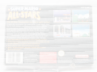 Super Mario All-Stars  SNES