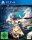 Sword Art Online Alicization Lycoris - PlayStation 4