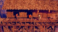 9 Monkeys of Shaolin - PlayStation 4