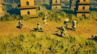 9 Monkeys of Shaolin - Nintendo Switch