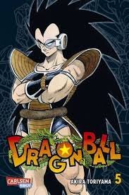 DragonBall Massiv 05