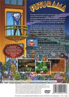 Futurama - Playstation 2