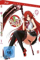 So I Can´ t Play H Vol. 1 - Blu-ray