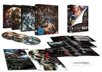 Overlord Staffel 2 - Limited Complete Edition Blu-ray