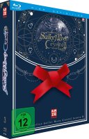 Sailor Moon Crystal - Vol. 5 (Episode27-33) Blu-ray
