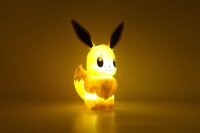 Pokémon LED Lampe - Evoli (30 cm) + Fernbedienung