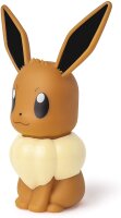 Pokémon LED Lampe - Evoli (30 cm) + Fernbedienung