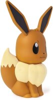 Pokémon LED Lampe - Evoli (30 cm) + Fernbedienung