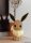 Pokémon LED Lampe - Evoli (30 cm) + Fernbedienung